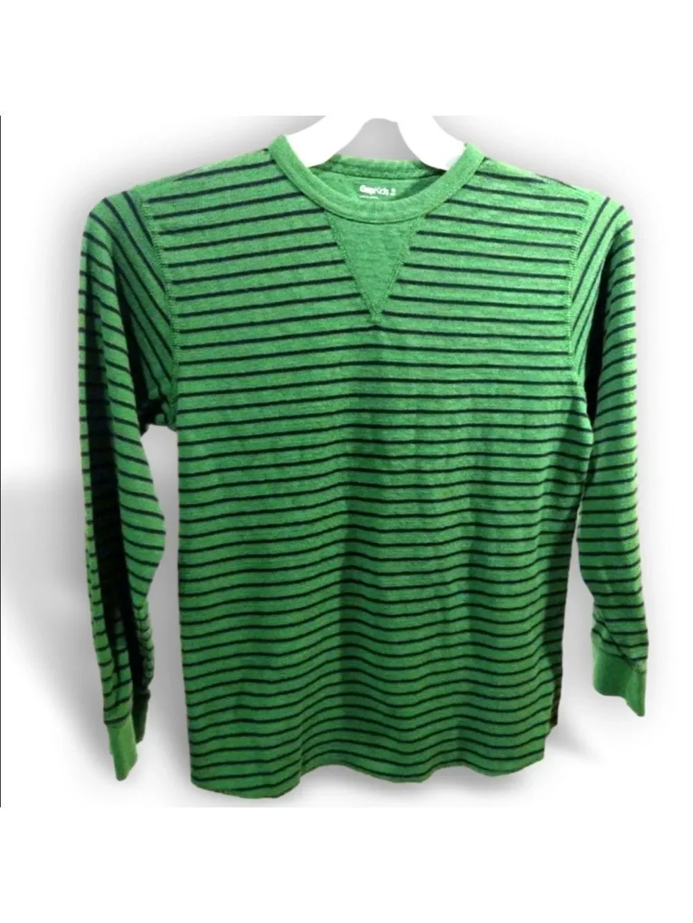 GAP striped thermal